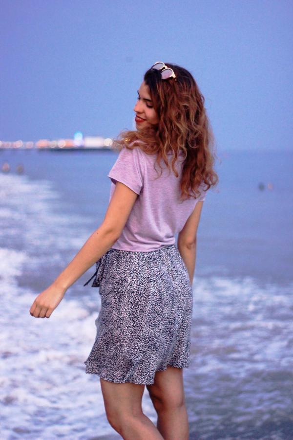 Хостел Baggies Backpackers Brighton Екстер'єр фото